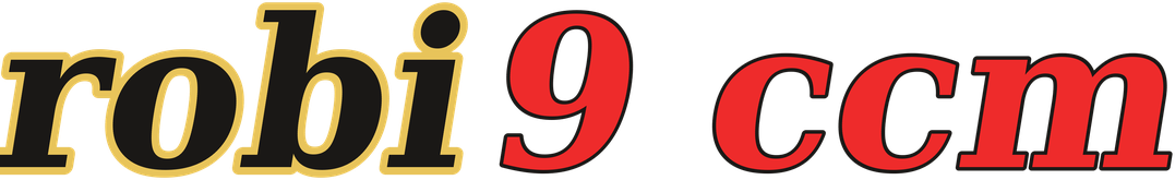 robi9 ccm logo